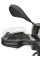 Розширення ручок PUIG для BMW F750GS / F850GS / R1200GS / R1250GS / S1000XR прозоре