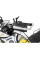 Гандбари Defensa Expedition Touratech Yamaha Tenere 700 чорні