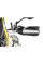 Гандбари Defensa Expedition Touratech Yamaha Tenere 700 чорні