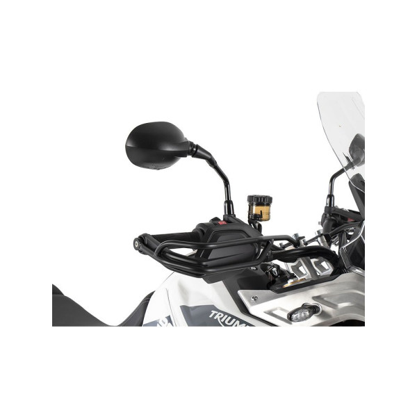 Захист рук Hepco&Becker для Triumph Tiger 900 Rally / GT / PRO (20-23)