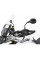 Захист рук Hepco&Becker для Triumph Tiger 900 Rally / GT / PRO (20-23)