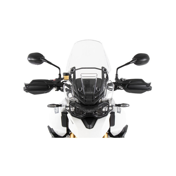 Захист рук Hepco&Becker для Triumph Tiger 900 Rally / GT / PRO (20-23)