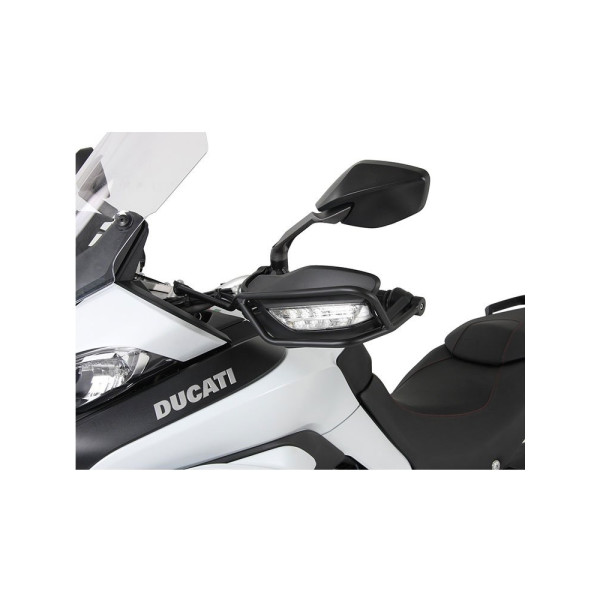 Гарди Hepco&Becker Ducati Multistrada 1260 Enduro (19-23)