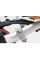 Хендбари BBStrom SW-Motech BMW F 900 R / XR 19-, S 1000 XR 15-, R 1200 R 14-18