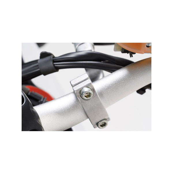 Хендбари BBStrom SW-Motech BMW F 900 R / XR 19-, S 1000 XR 15-, R 1200 R 14-18