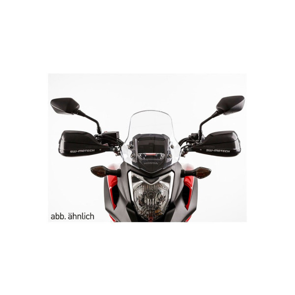 Хендбари BBStrom SW-Motech BMW F 900 R / XR 19-, S 1000 XR 15-, R 1200 R 14-18