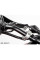Хендбари BBStrom SW-Motech BMW F 900 R / XR 19-, S 1000 XR 15-, R 1200 R 14-18