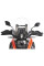 Захист оригінальних ручок Hepco&Becker Suzuki V-Strom 1050/XT (20-22) чорний