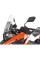Захист оригінальних ручок Hepco&Becker Suzuki V-Strom 1050/XT (20-22) чорний