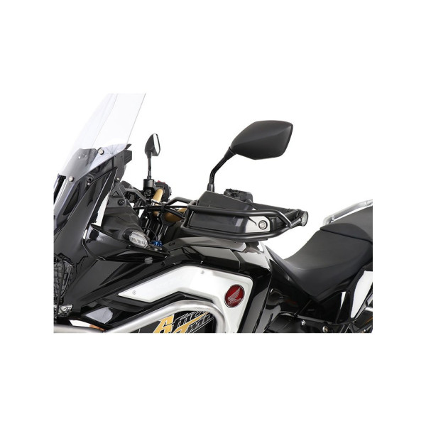 Захист оригінальних ручок Hepco&Becker Honda CRF 1100 L Africa Twin Adventure Sports (20-23)