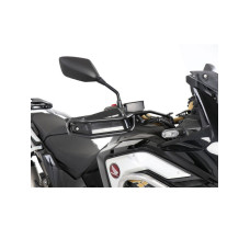 Гарди для оригінальних ручок Hepco&Becker для Honda CRF 1100 L Africa Twin (19-23)