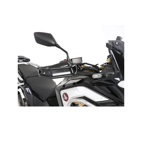 Гарди для оригінальних ручок Hepco&Becker для Honda CRF 1100 L Africa Twin (19-23)