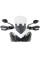 Захисти для оригінальних ручок Hepco&Becker для Ducati Multistrada 1260 Enduro (19-)