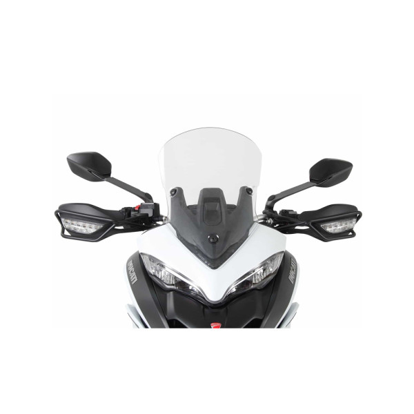 Захисти для оригінальних ручок Hepco&Becker Ducati Multistrada 1200 / S (15-17)
