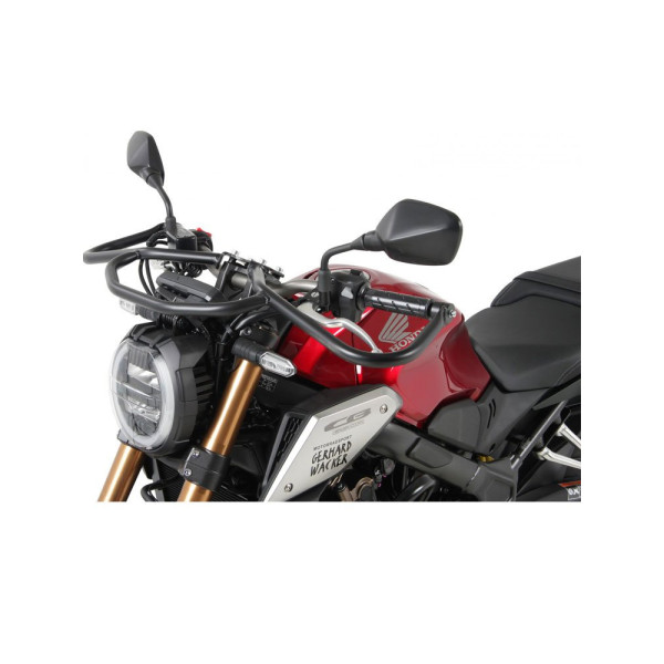 Захист ручок Hepco&Becker для Honda CB 650 R 19-20