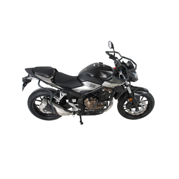 Захист ручок Hepco&Becker Honda CB 500 F 19-23