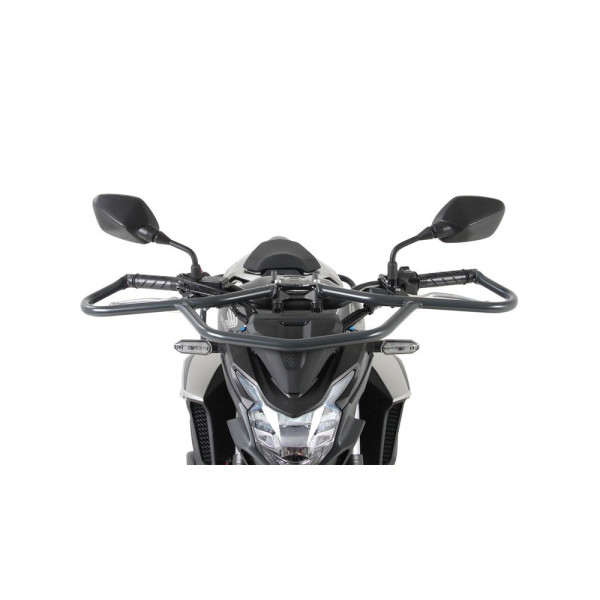 Захист ручок Hepco&Becker Honda CB 500 F 19-23