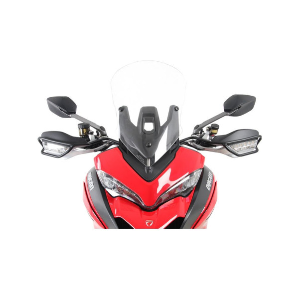 Захисти для оригінальних ручок Hepco&Becker Ducati Multistrada 1260/S 18-23