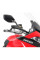 Захисти для оригінальних ручок Hepco&Becker Ducati Multistrada 1260/S 18-23