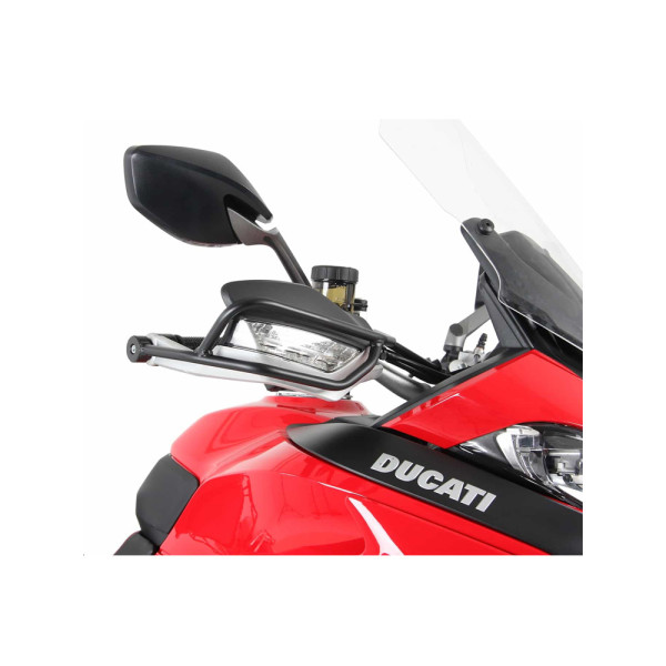 Захисти для оригінальних ручок Hepco&Becker Ducati Multistrada 1260/S 18-23