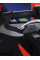 Захист важеля гальма R&G для Aprilia RS 660 (21-)/ RS 125 (21-)/ Tuono 125 (21-) чорний