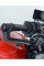 Захист важеля гальма R&G для Yamaha XSR 900 (22-) чорний