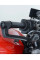 Захист важеля гальма R&G для Aprilia RSV4 1100 Factory/ RR/RF (15-) чорний