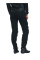 Жіночі текстильні мотоциклетні штани Dainese Drake 2 Air Tex чорні