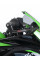 Захист важеля гальма R&G для Suzuki GSX-R 1000 (17-)/ GSX-R 1000 R (17-)/ GSX-8S (23-)/ V-Strom 800 DE (23-) чорний