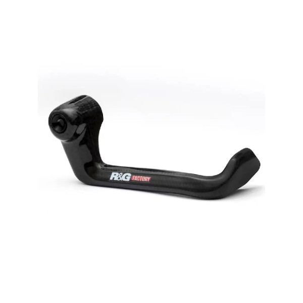 Захист важеля гальма R&G для Suzuki GSX-S1000 FA (15-) /GSX-R600/ 750 (08-) /Katana (19-) /GSX-S1000 GT (22-) чорний