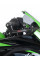 Комплект захисту важелів гальма та зчеплення R&G для Aprilia RSV4 (09-14)/Tuono V4 1100 (21-)/Tuareg 660 (22-) /Panigale V2 (20-) /Panigale 899/959/1199/1199S/1199R/1299/1299S (всі роки) /Benelli TNT 125 (17-) чорний