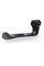 Zestaw osłon dźwigni sprzęgła i hamulca R&G do Ducati Monster 1200R (16-)/ Ducati DesertX (22-)/ Supersport (S) (17-20)/ Scrambler 1100 (18-)/ KTM 650 SMCR (19-)/ Husqvarna 401Vipilen/ Svartpilen (18-)/Svartpilen 701 (19-)/ Streetfighter V4(S) (20-) black