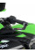 Zestaw osłon dźwigni sprzęgła i hamulca R&G do Ducati Monster 1200R (16-)/ Ducati DesertX (22-)/ Supersport (S) (17-20)/ Scrambler 1100 (18-)/ KTM 650 SMCR (19-)/ Husqvarna 401Vipilen/ Svartpilen (18-)/Svartpilen 701 (19-)/ Streetfighter V4(S) (20-) black