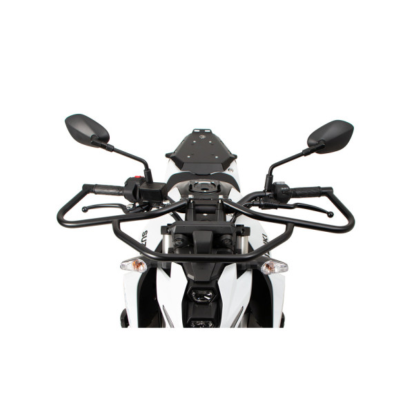 Гмол кермовий Hepco&Becker для Suzuki GSX-8S (23-)