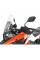 Захисти ручок оригінальних ручок Hepco&Becker для Suzuki V-Strom 1050 (23-) чорні