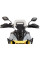 Захисти для оригінальних ручок Hepco&Becker до Suzuki V-Strom 800 DE (23-) чорні