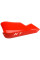 Грипси Barkbusters Jet + Набір для монтажу грипсів до Honda CT125 (20-) MSX125 Grom (14-20)/ Kawasaki Z125 Pro (16-) червоні