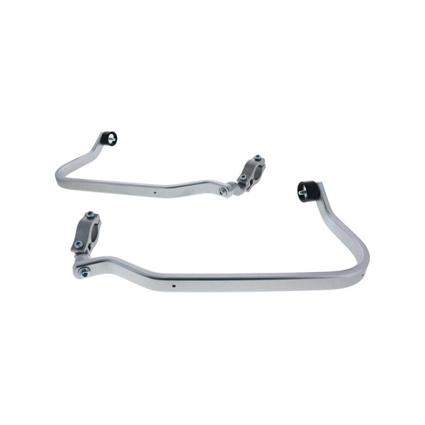 Гандбари Barkbusters Carbon+ комплект монтажу для Triumph Tiger 1200 GT / GT Pro / Rally Pro (22) чорні