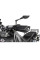 Гандбари Defensa Expedition Touratech Yamaha Tenere 700/ World Raid чорні