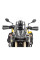 Гандбари Defensa Expedition Touratech Yamaha Tenere 700/ World Raid чорні