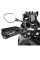 Гандбари Defensa Expedition Touratech Yamaha Tenere 700/ World Raid чорні