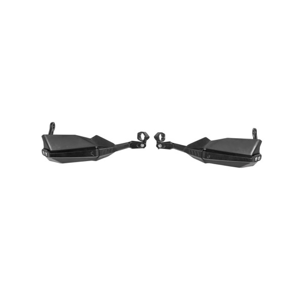 Гендбарі Defensa Expedition Touratech Harley Davidson RA1250 Pan America чорні