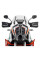 Грипси Defensa Expedition Touratech KTM/ Husqvarna чорні