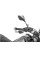 Гандбари Defensa Touratech Yamaha Tenere 700/ World Raid сріблясті