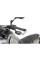 Гандбари Defensa Touratech Yamaha Tenere 700/ World Raid сріблясті