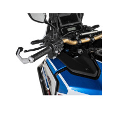 Гандбари Defensa Touratech Honda CRF1100L Africa Twin/ CRF1100L Africa Twin Adventure Sports сріблясті