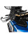 Гандбари Defensa Touratech Honda CRF1100L Africa Twin/ CRF1100L Africa Twin Adventure Sports сріблясті