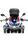Гандбари Defensa Touratech Honda CRF1100L Africa Twin/ CRF1100L Africa Twin Adventure Sports сріблясті