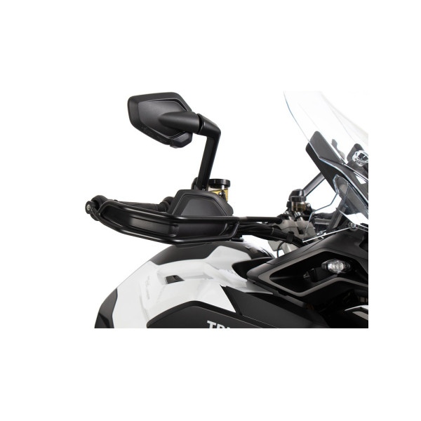 Захисники ручок оригінальних ручок Hepco&Becker до Triumph Tiger 1200 Rally Explorer / GT Explorer (22-)