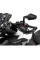 Захисники ручок оригінальних ручок Hepco&Becker до Triumph Tiger 1200 Rally Explorer / GT Explorer (22-)